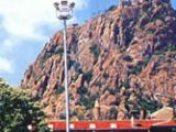 Afyon Turistik ve Tarihi Yerleri Resimler