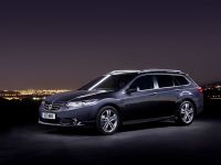 Honda Accord yenilendi!