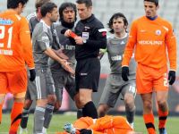 İBB-Beşiktaş