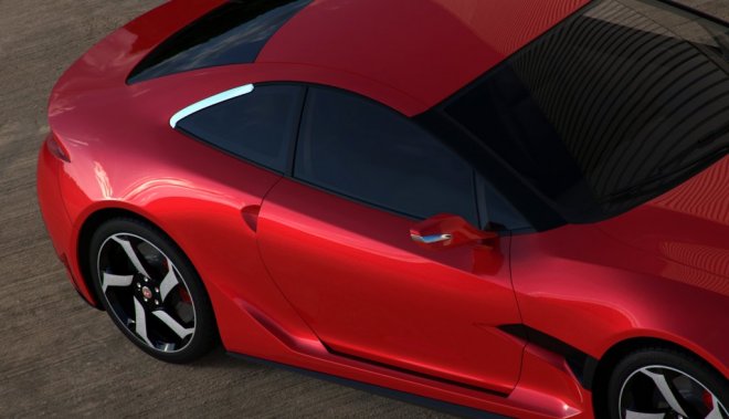 2015 Mitsubishi Eclipse >> 2015 Mitsubishi Eclipse R Concept Foto Galerisi Resim 4 2015 Mitsubishi Eclipse >> 2015 Mitsubishi Eclipse R Concept Foto Galerisi Resim 4