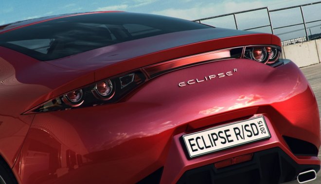 Mitsubishi Eclipse 2015 >> 2015 Mitsubishi Eclipse R Concept Foto Galerisi Resim 5 Mitsubishi Eclipse 2015 >> 2015 Mitsubishi Eclipse R Concept Foto Galerisi Resim 5