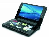Şimdiki tabletler "ikiyüzlü"