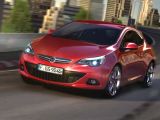 Astra GTC’nin Üretim Versiyonu