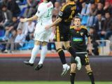 Kayserispor-Bursaspor