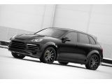 TopCar Porsche Cayenne Vantage 2