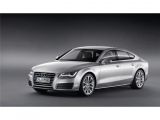 Audi A7 2011