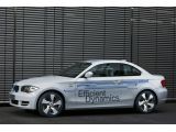 BMW to create a new EV for China BMW will debut a concept EV model based