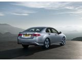 2011 Honda Accord facelift (Euro-spec) - 1.27.2011