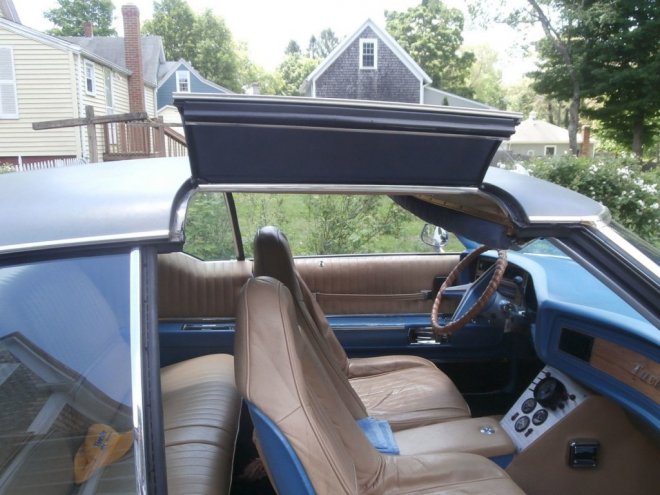 Ebay Find 1948 Tucker Torpedo Klasik Arabalar Arabalar Klasik