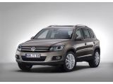 2012 Volkswagen Tiguan