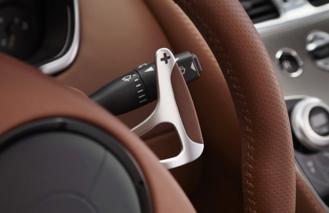 Speedster 3 Steering Wheel Manual