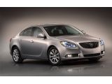 2012 Buick Regal with eAssist