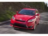 2011 Toyota Matrix
