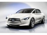 Infiniti Etherea