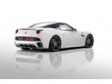 Novitec Rosso Race 606 based on Ferrari California - 14.02.2011