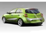 Proposed smart USA B segment 5-door vehicle, 1600, 06.10.2010