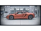 McLaren MP4-12C Review
