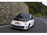 Fiat Abarth 500C