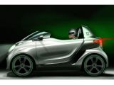 Smart Forspeed concept, 900 - 20.02.2011