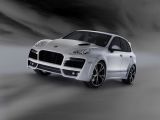 TECHART Porsche Cayenne II Turbo