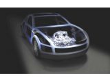 Subaru Boxer Sports Car concept / architecture (enhanced) - 22.2.2011