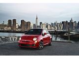 Fiat 500 – the new and the old one