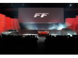 Ferrari Four Concept web unveiling - 24.2.2011