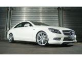 Carlsson Mercedes CLS63 AMG