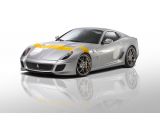 NOVITEC ROSSO GTO888
