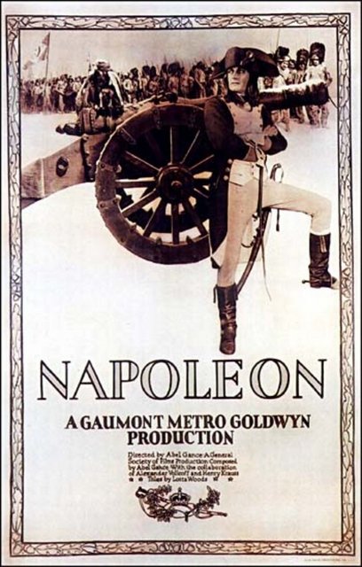 Napoleon [1935]