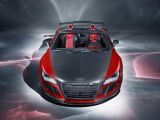 Abt Sportline Audi R8 GT S - 28.2.2011