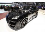 TechArt Magnum live in Geneva, 673 - 01.03.2011