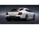Bentley GT Evolution by Amari Design 15.03.2011