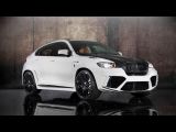 Mansory BMW X6 2011