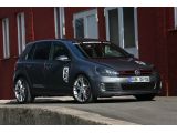 VW Golf 6 GTI by GTI35.com