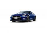 2011 Nissan GT-R – Nurburgring Lap Record