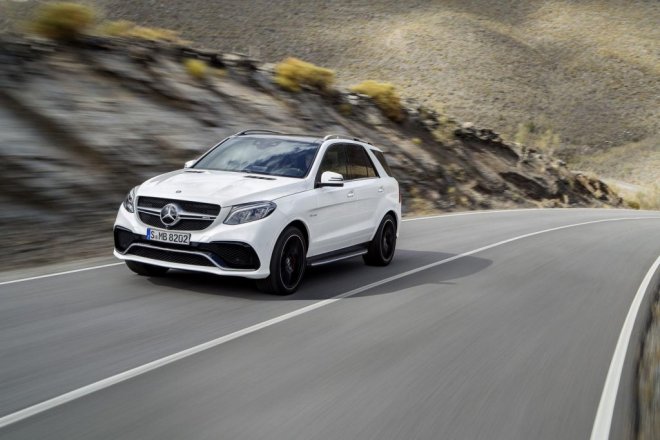 Mercedes Benz Germany >> Mercedes Benz Gle Pricing Announced In Germany Starts At 53 966 Mercedes Benz Germany >> Mercedes Benz Gle Pricing Announced In Germany Starts At 53 966