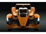 Caparo T1