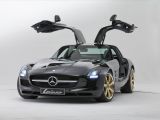 Lorinser SLS RSK 8 2011