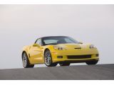 2012 Nissan GT-R vs. Chevrolet Corvette ZR1
