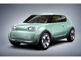 Kia Naimo electric concept 31.03.2011