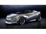 Chevrolet Miray concept