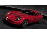 Alfa Romeo TZ3 Corsa - Zagato Atelier