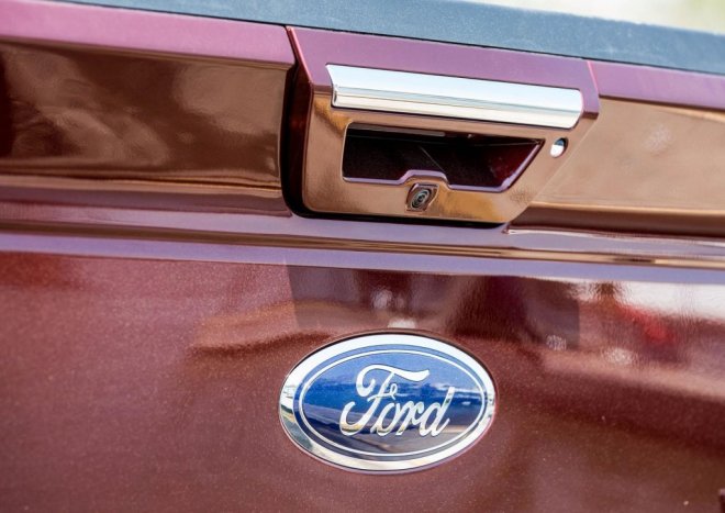 Ford Trailer Backup Assist >> 2016 Ford F 150 To Offer A New Pro Trailer Backup Assist Feature Ford Trailer Backup Assist >> 2016 Ford F 150 To Offer A New Pro Trailer Backup Assist Feature