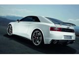 Audi quattro concept 29.09.2010