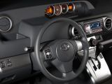 Scion xB 2011