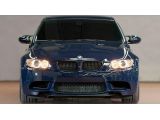 BMW M3 GTS Sedan Concept