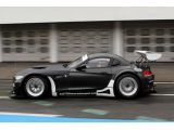2011 BMW Z4 GT3 - 8.4.2011