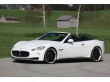 Novitec Maserati GranCabrio 12.04.2011
