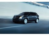 2012 Cadillac SRX now with 300 HP